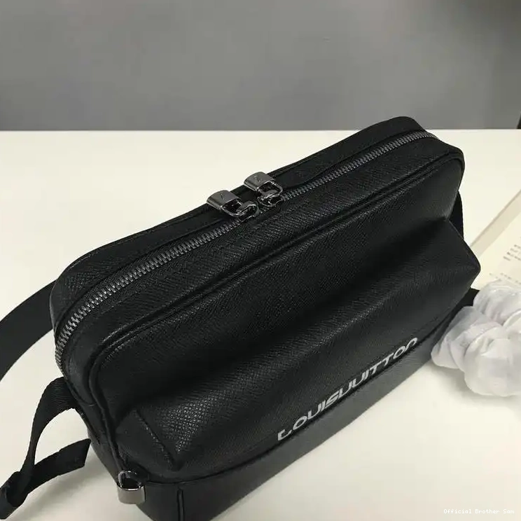 Official Brother Sam Bags 19T1L0079 LV 0808